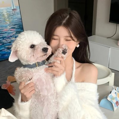 野兽与美人