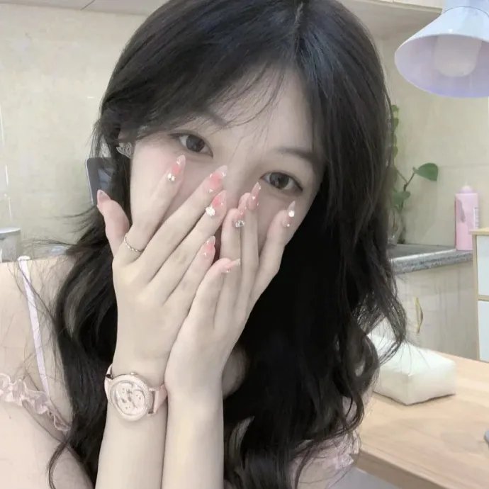好运自然来