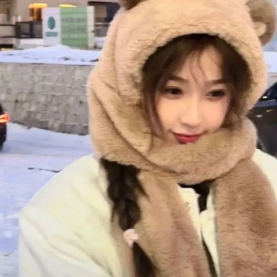 簪定此生